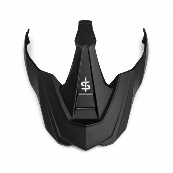 Spada Spada nitride matt black peak